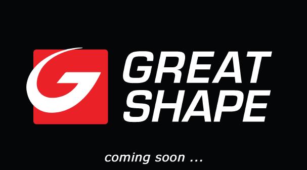 Greatshape!